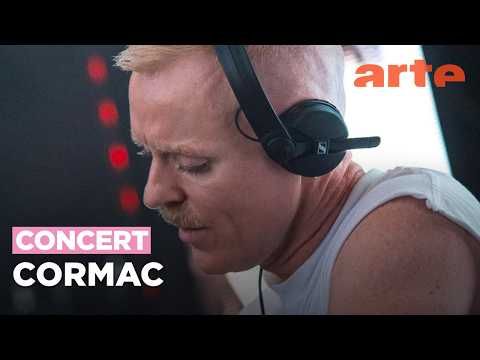 Cormac @ Sónar Festival, 2026