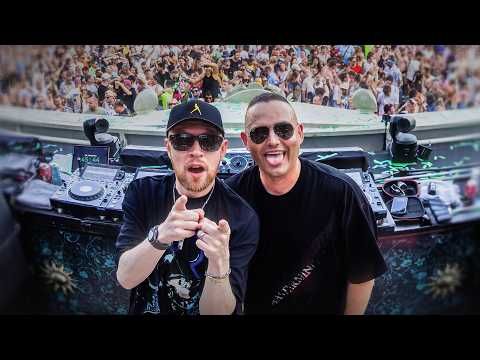Da Tweekaz @ Tomorrowland, 2026 WE1