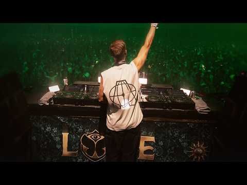Armin van Buuren @ Tomorrowland, 2026 WE1