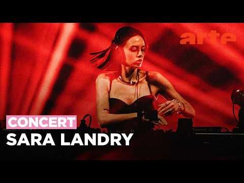 Sara Landry @ Sónar Festival, 2026