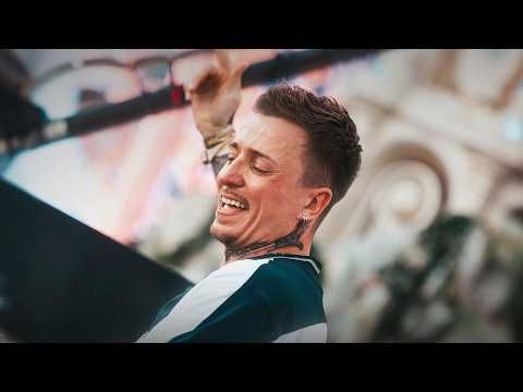 Blasterjaxx @ Tomorrowland, 2026 WE1