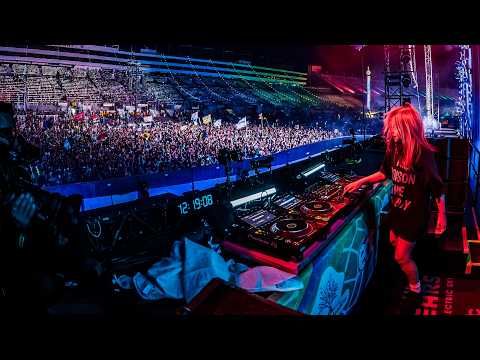 Alison Wonderland @ EDC Las Vegas, 2026