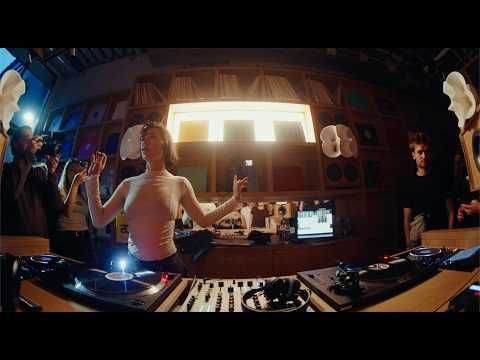 Nina Kraviz @ трип ADE, 2026