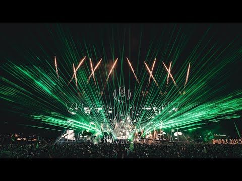 Armin Van Buuren @ Ultra Miami, 2026 (Main Stage)