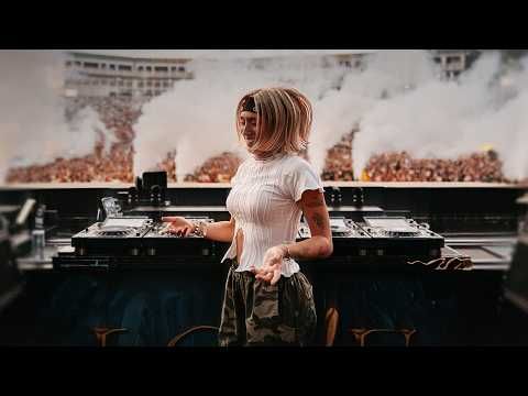 Novah @ Tomorrowland, 2026 WE1