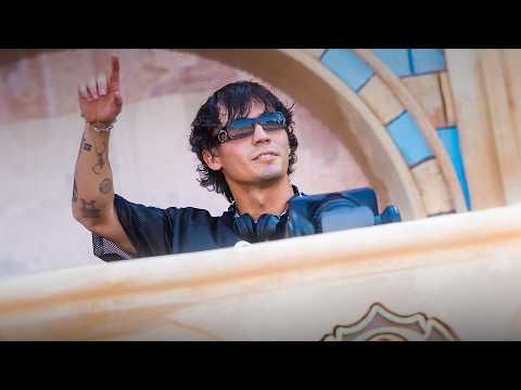 Disco Lines @ Tomorrowland, 2026 WE1