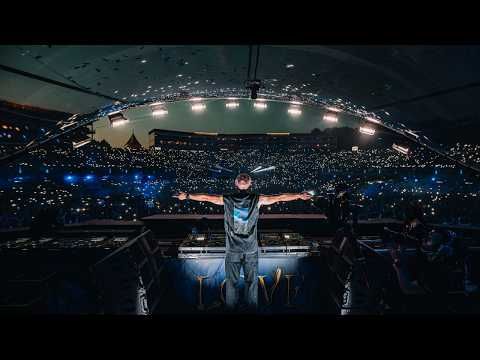 Armin van Buuren @ Tomorrowland, 2026 WE2