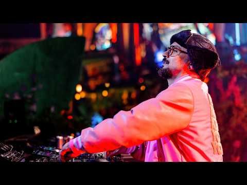 Dombresky @ Tomorrowland Winter, 2026
