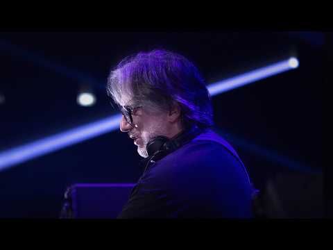 Frank Verstraeten @ Tomorrowland, 2026 WE1