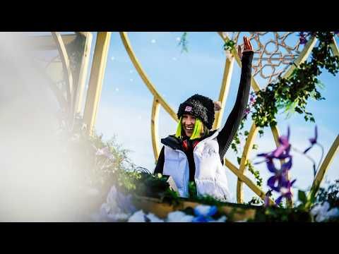 Miss Monique @ Tomorrowland Winter, 2026
