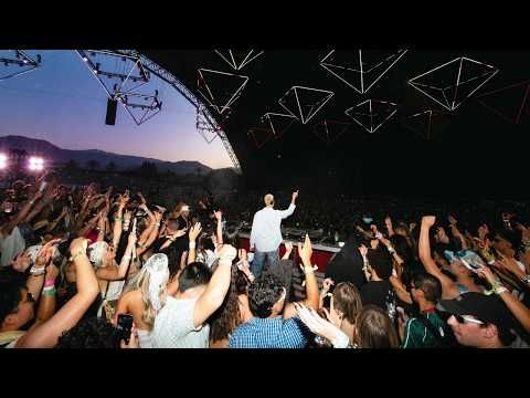 Marlon Hoffstadt @ Coachella, 2026