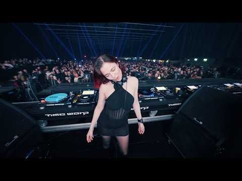 Nina Kraviz @ Time Warp, 2026