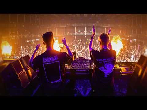 Cassian b2b Joris Voorn @ Tomorrowland, 2026 WE2
