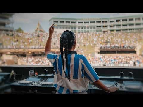 Hannah Laing @ Tomorrowland, 2026 WE1
