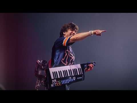 Jack Shore (Live) @ Tomorrowland, 2026 WE1