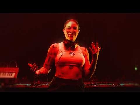 Indira Paganotto @ Tomorrowland, 2026 WE1