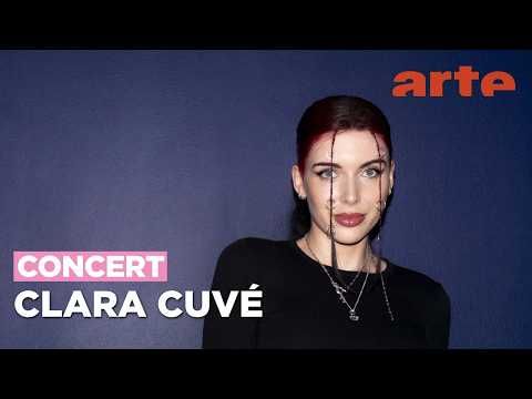 Clara Cuvé @ Prince Charles club, Berlin