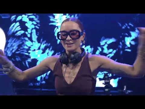 Arielle Free @ Tomorrowland, 2026 WE1