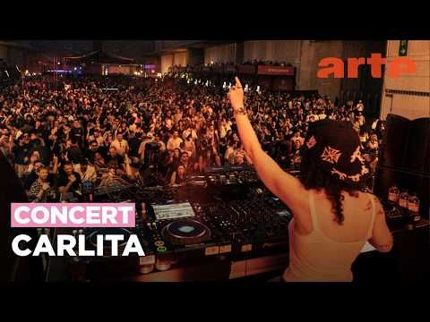 Carlita @ Sónar Festival, 2026