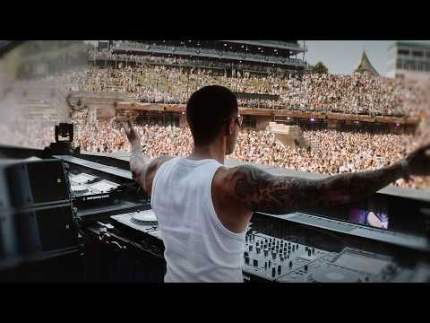 Bassjackers @ Tomorrowland, 2026 WE1