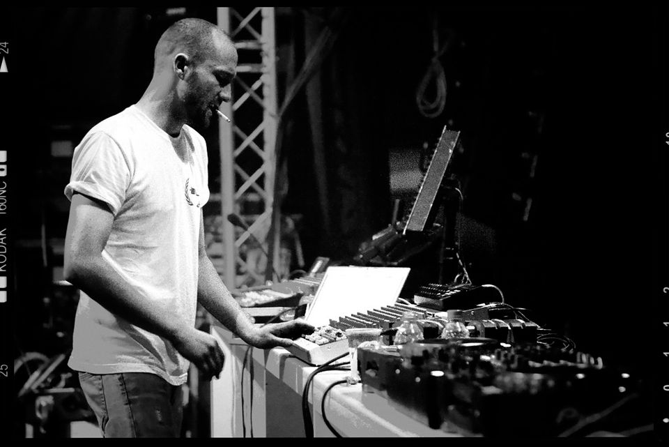 В честь Paul Kalkbrenner будет назван стадион