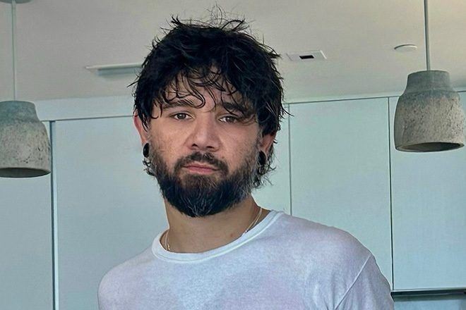 Skrillex неожиданно выпустил новый альбом