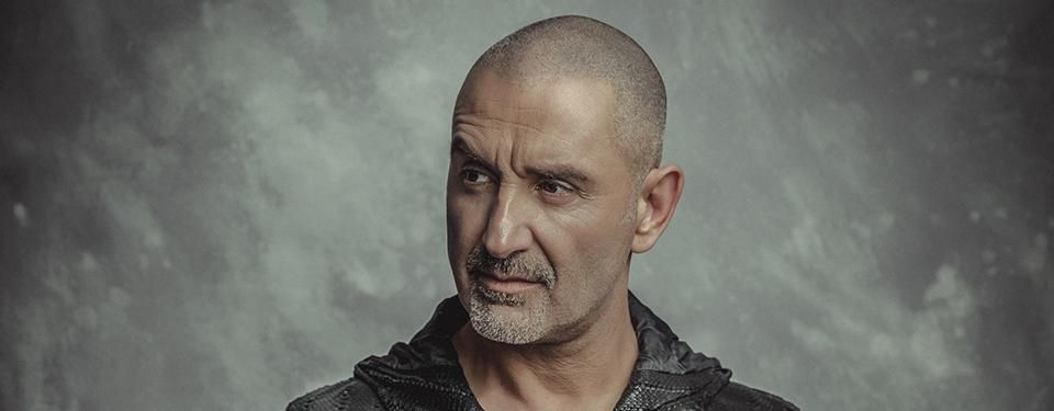 DJ The Prophet завершил карьеру