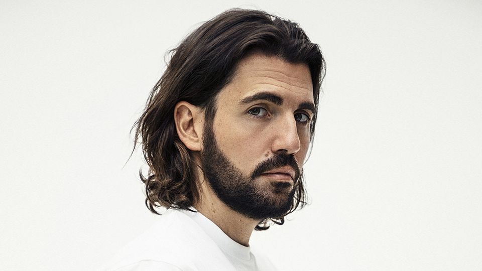 Dimitri Vegas