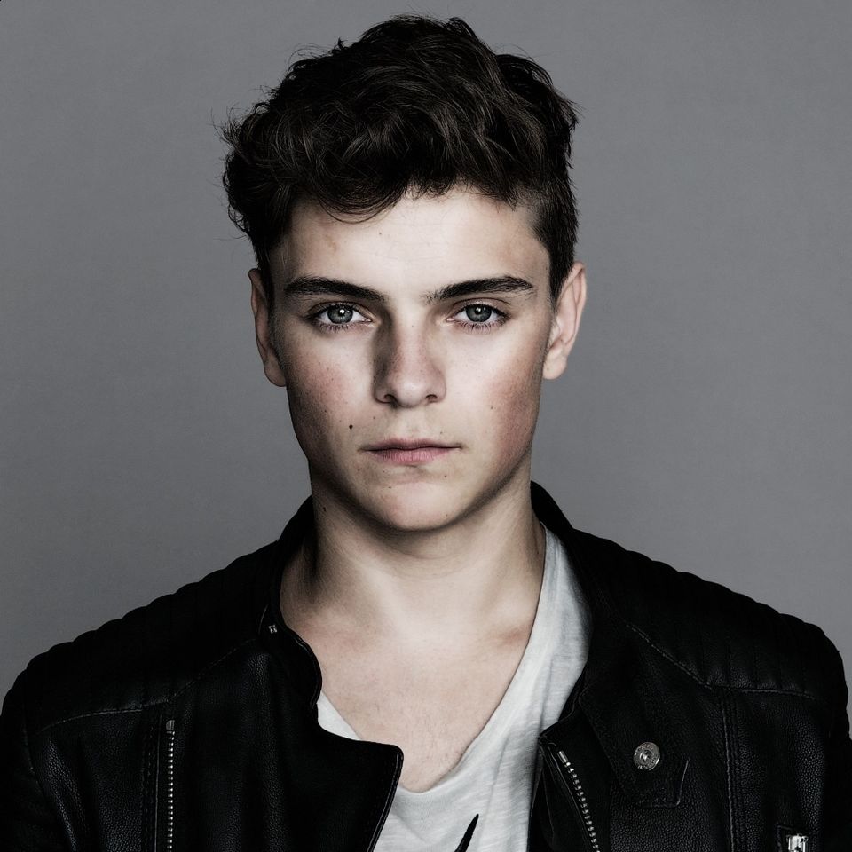 Martin Garrix
