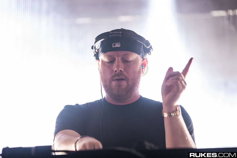 Eric Prydz