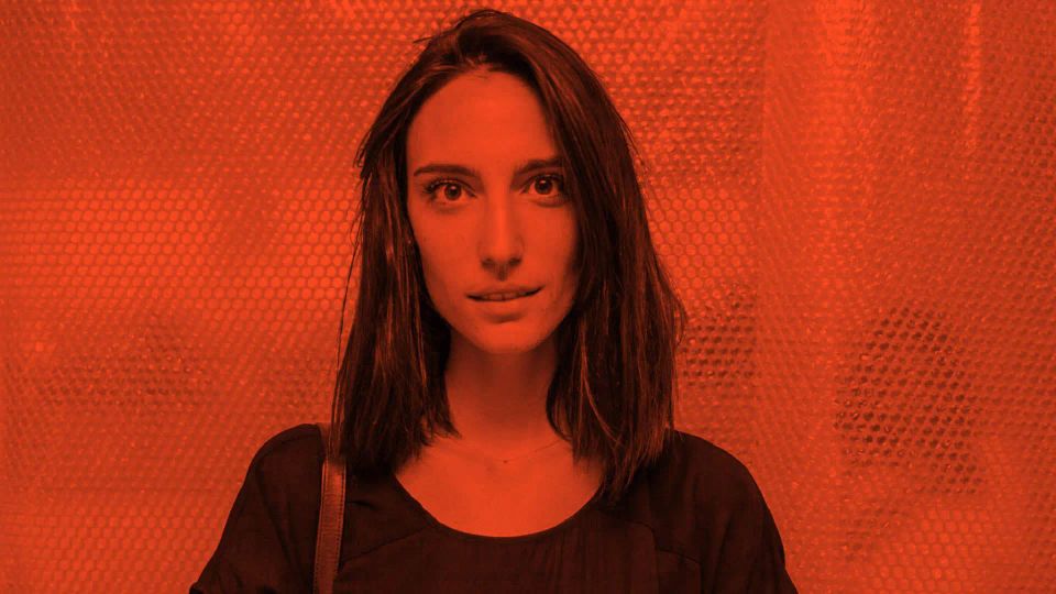 Amelie Lens