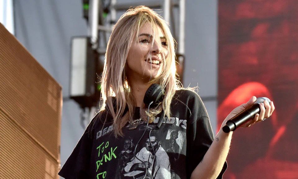 Alison Wonderland