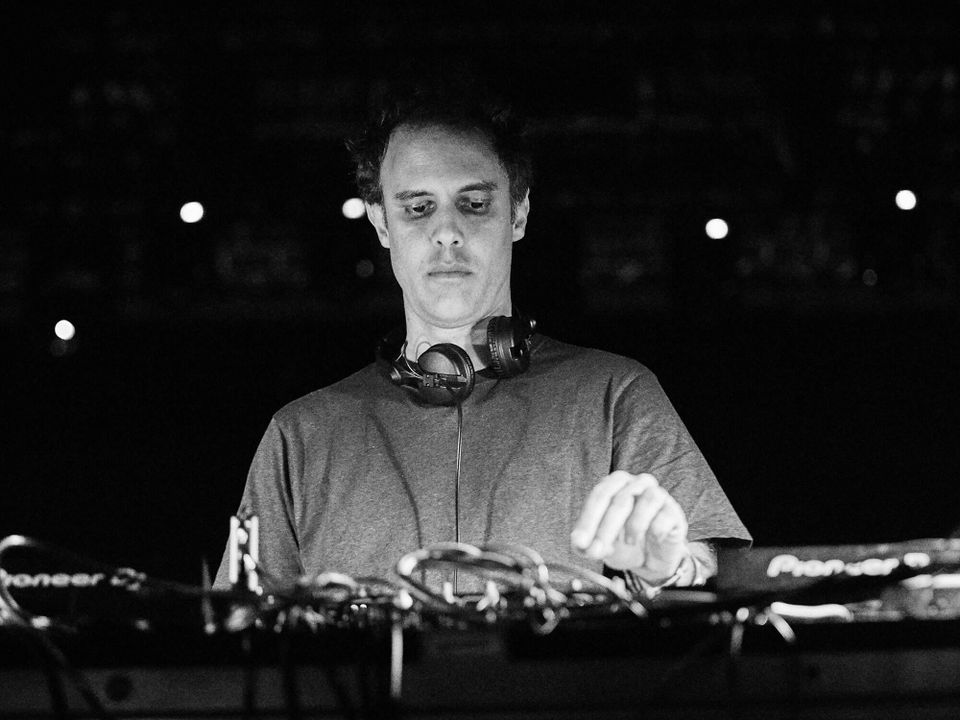 Four Tet