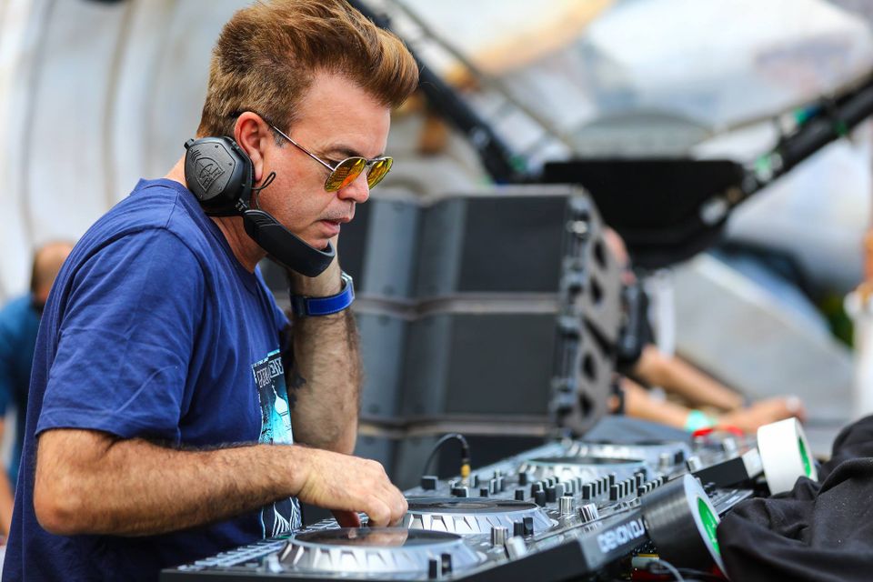 Paul Oakenfold