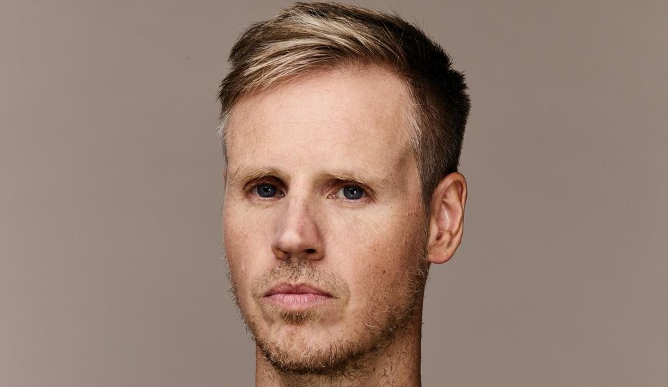 Joris Voorn