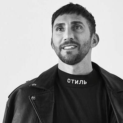 Hot Since 82