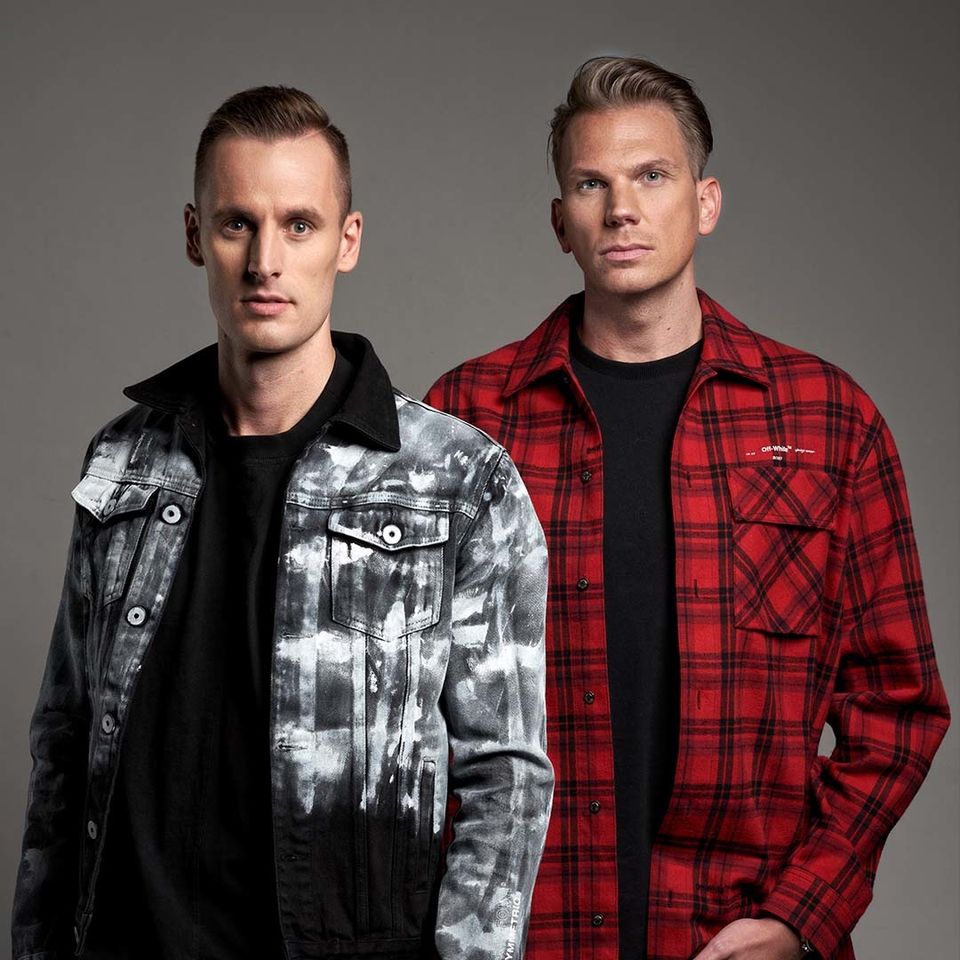 D-Block & S-te-Fan