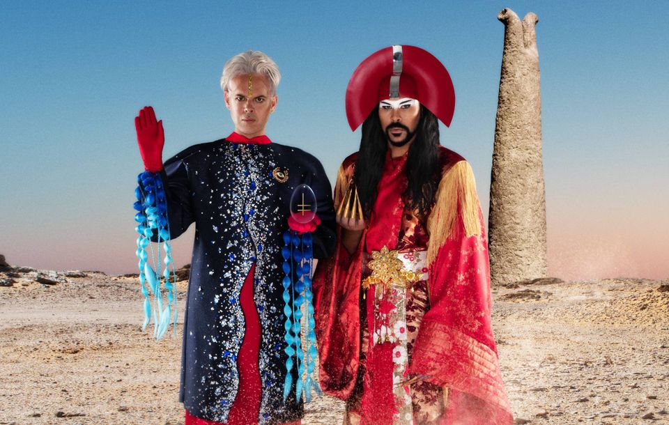 Empire of the Sun