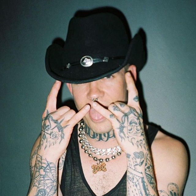 Lil Texas