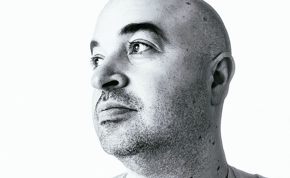 John O'Callaghan