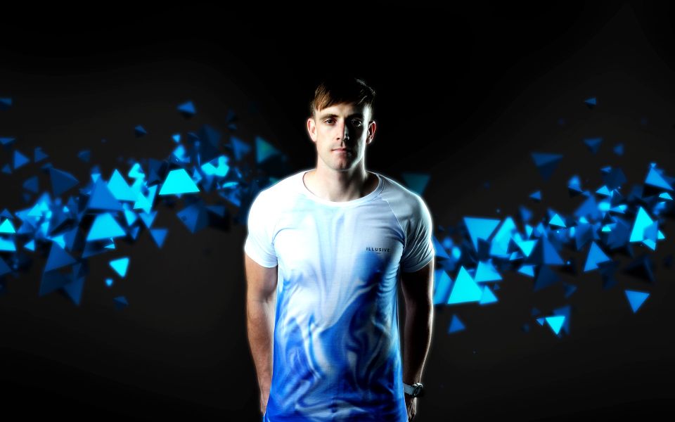 Bryan Kearney