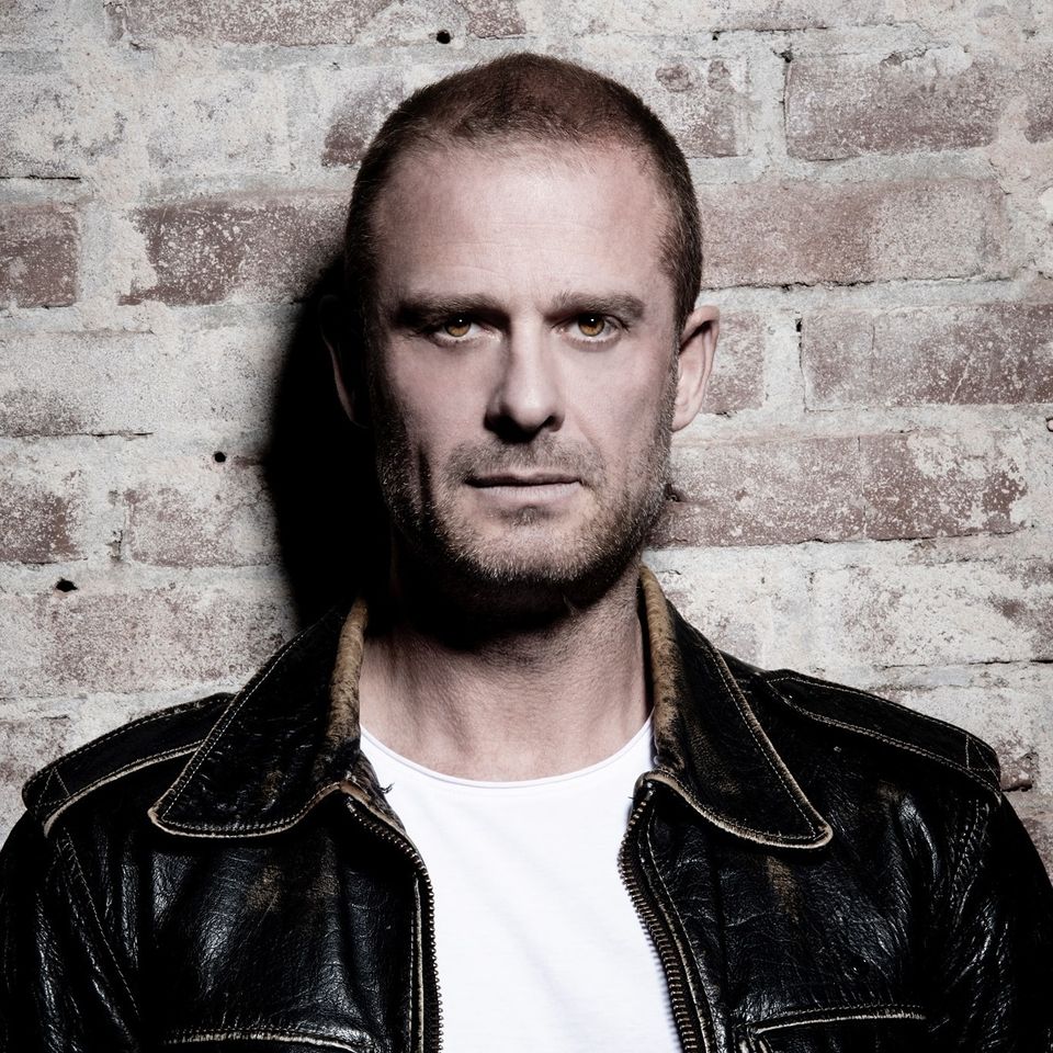 Richard Durand