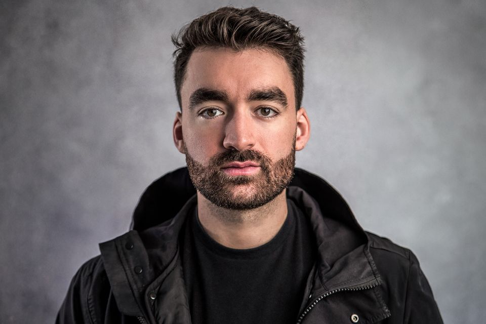 Oliver Heldens