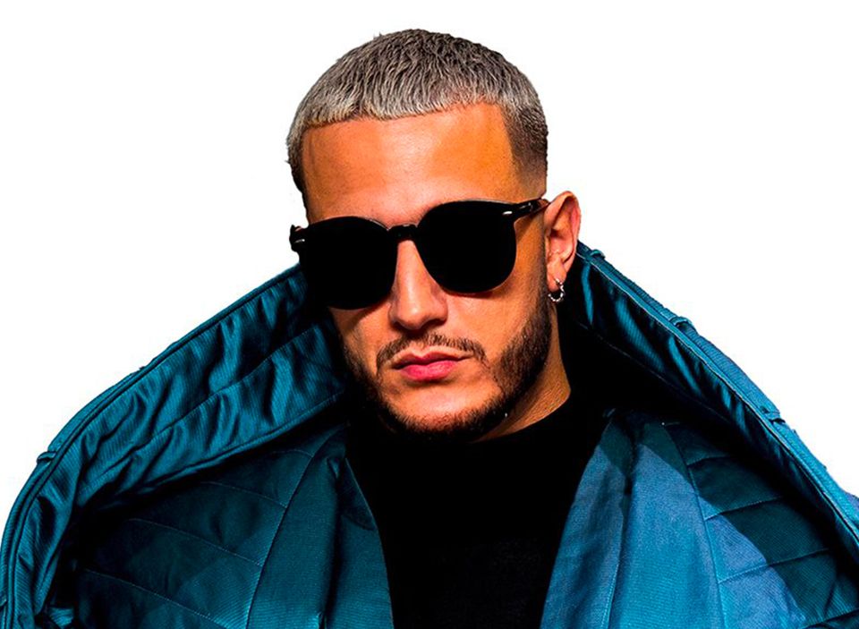 DJ Snake