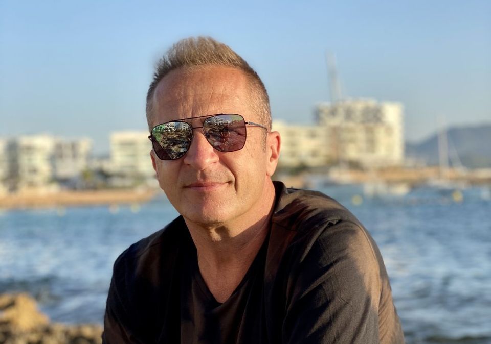 Mauro Picotto