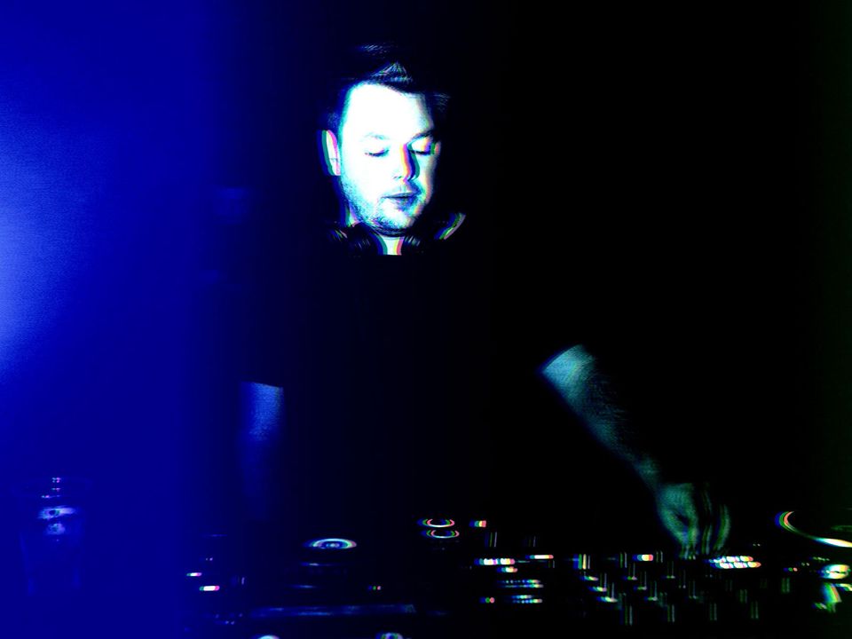 Trance Wax
