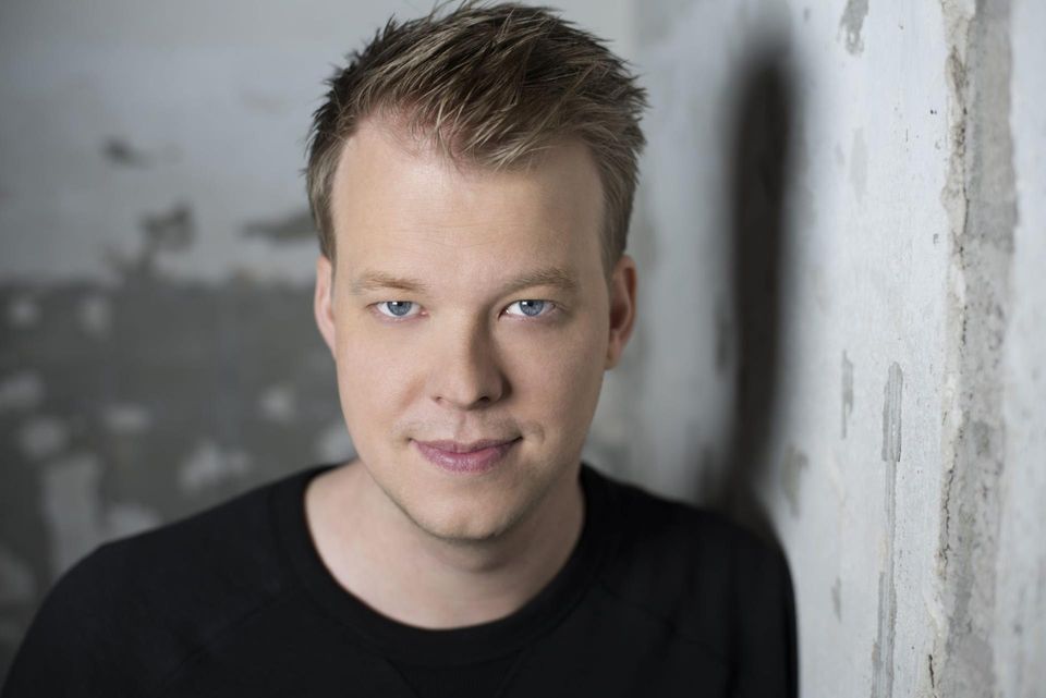 Ruben de Ronde