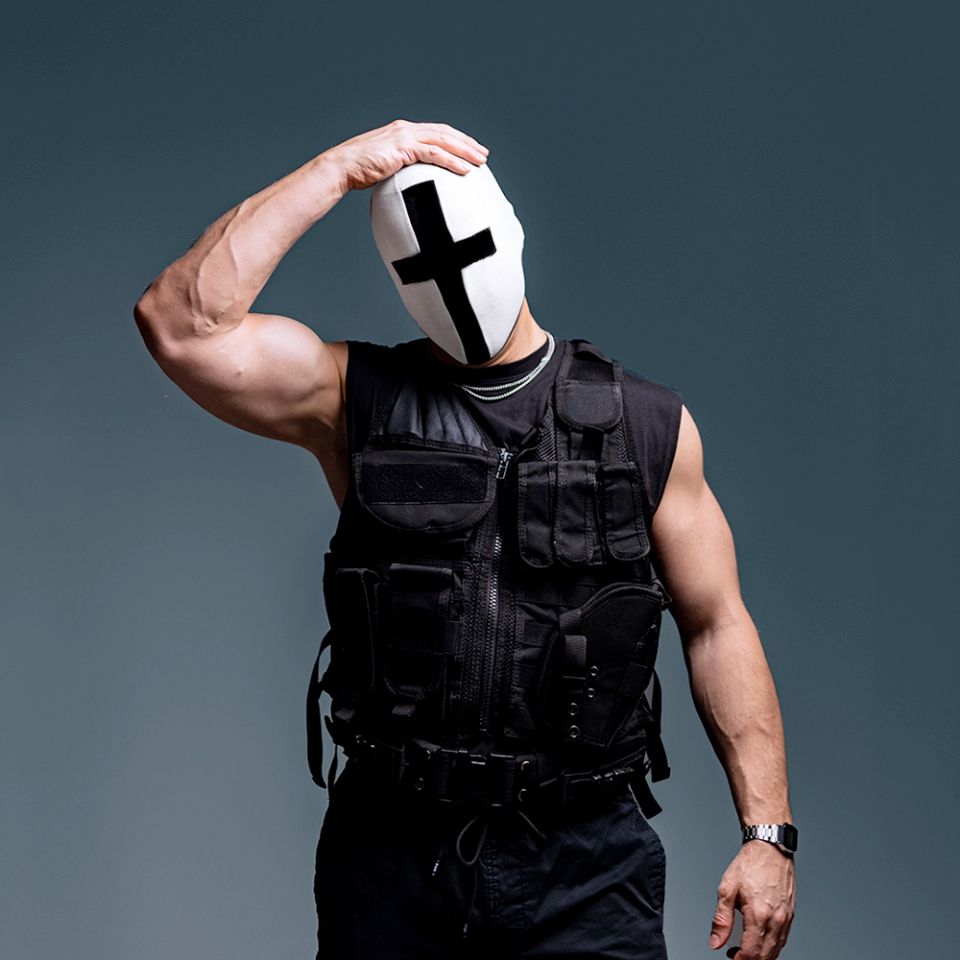 Holy Priest
