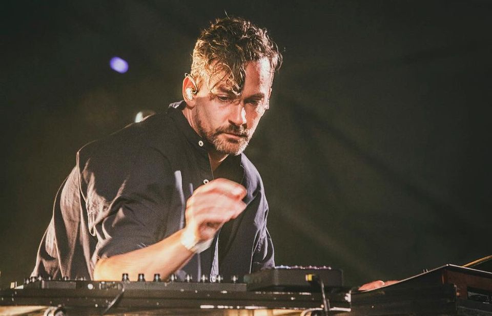 Bonobo