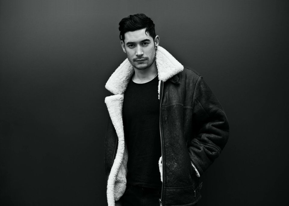 Dax J